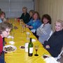 The ladies 'chatting'<br />