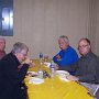 Our host and some of his 'buds'