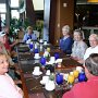 The Breakfast Bunch<br />
